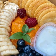 KIN FRUIT- กินฟรุท