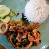 เมนูของร้าน ชาชักภูเขียว ชัยภูมิ-CHACHAK40 ภูเขียว
