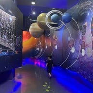 Space Inspirium อุทยานรังสรรค์นวัตกรรมอวกาศ