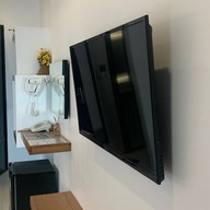 ชานทะเลโฮเทล เกาะเต่า