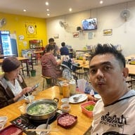 ซุ้ม2 หมูจุ่ม  สาขา10