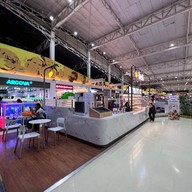 BUN เซ็นทรัล รัตนาธิเบศร์