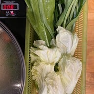 เมนูของร้าน ซุ้ม2 หมูจุ่ม  สาขา10