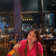 เมนูของร้าน Big Fish Siam@Siam Design Hotel Pattaya