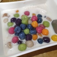 ขนมหวานบ้านคุณกุ้ง