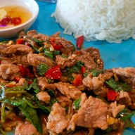 เมนูของร้าน ชาชักภูเขียว ชัยภูมิ-CHACHAK40 ภูเขียว