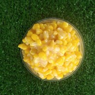 ข้าวโพดคลุกเนย