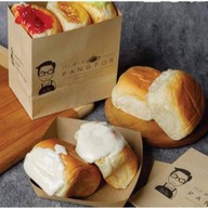 ปังป๊อ ปังปิ้ง ปังป๊อ ขนมปังปิ้ง