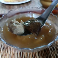 เมนูของร้าน ข้าวผัดปูเมืองทอง 1 สาขาสุขาภิบาล5-วัชรพล