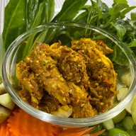 ครัวจำปาอาหารปักษ์ใต้สาขาP’NUT TUTOR มทส.ประตู1 มทส.ประตู1 พี่นัทติวเตอร์