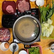 ซุ้ม2 หมูจุ่ม  สาขา10