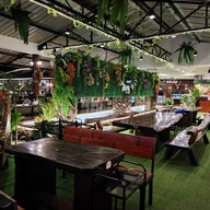 ร้านท่าเดิม