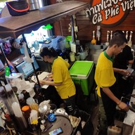 ร้านอาหาร กาเฟเวียด Cà Phê Việt