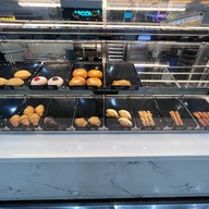 BUN เซ็นทรัล รัตนาธิเบศร์