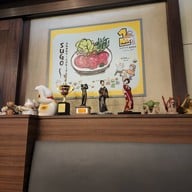 Shabu One เดอะไนน์ พระราม 9