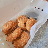 เมนูของร้าน Pizza Hut บิ๊กซี สมุทรปราการ