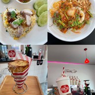 The Rich Cafe