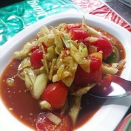 ร้านไผ่ลาบเป็ด