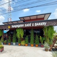 Tung Ngern Cafe'& Bakery ถนน345