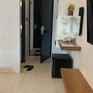 ชานทะเลโฮเทล เกาะเต่า