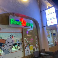 Fruzberry The Circle Rachapruk