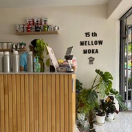 กาแฟสดหม้อต้ม 15th Mellow Moka ดอนเมือง