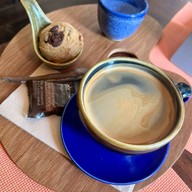 The Riverside Bakery & Coffee