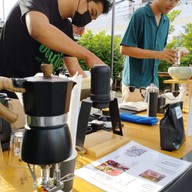 บรรยากาศ Chai Ya Pon Coffee Slowbar