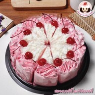 Mom Do Me Done  (cake and snack)  เอกมัย , เค้ก - เค้กวันเกิด