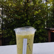 เมนูของร้าน Chai Ya Pon Coffee Slowbar
