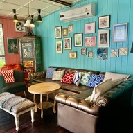 The Riverside Bakery & Coffee