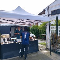 หน้าร้าน Chai Ya Pon Coffee Slowbar