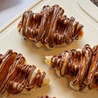 ครอฟเฟิล & ปังปิ้ง🥐🍞 แก่งคอย