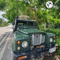 บรรยากาศ คืนวาน ที่คิดถึง (ร้านกาแฟแล้วแต่จะจ่าย) พุทธมณฑลสาย1