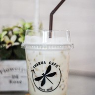 เมนูของร้าน ก๋วยเตี๋ยวแชมป์ท่ารั้ว&คาเฟ่