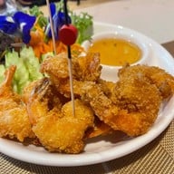 เมนูของร้าน ฉิม