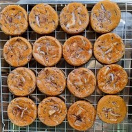 ปังอาอู๋  เค้ก&ขนมปัง ,บ้าบิ่น