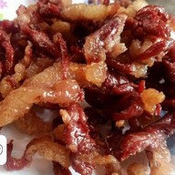 หมาล่า ปากบึน