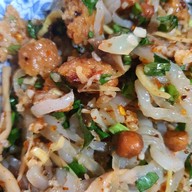 เมนูของร้าน บ้านขันโตก