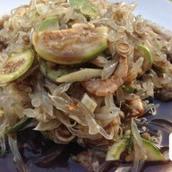 หมาล่า ปากบึน