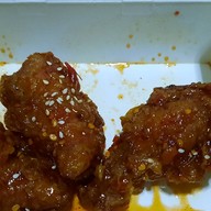 เมนูของร้าน Friend Station สาขาเจโม