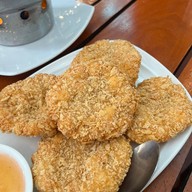 Tonnam Cafe Khaoyai