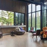 DusitD2 Khao Yai