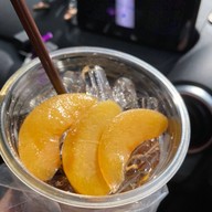 กาแฟสดหม้อต้ม 15th Mellow Moka ดอนเมือง