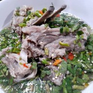 ใจดีเล้งแซ่บ บางรักษ์