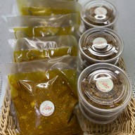 ครัวจำปาอาหารปักษ์ใต้สาขาP’NUT TUTOR มทส.ประตู1 มทส.ประตู1 พี่นัทติวเตอร์