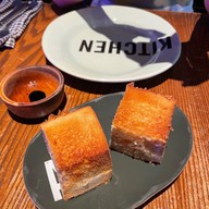 a fox princess kitchen / Tha-Tien ท่าเตียน