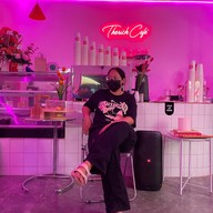 The Rich Cafe