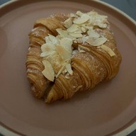 เมนูของร้าน James Boulangerie Central udon