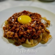 Faiz’s ใต้บ้างไม่ใต้บ้าง